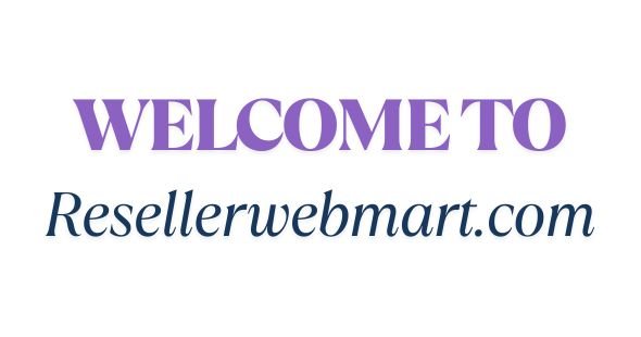 Resellerwebmart